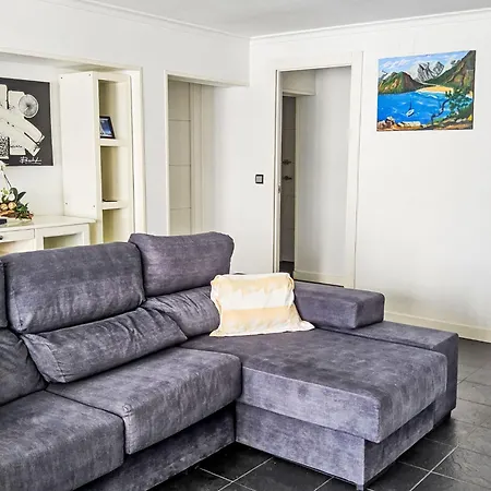 La Goleta-3 By Interhome