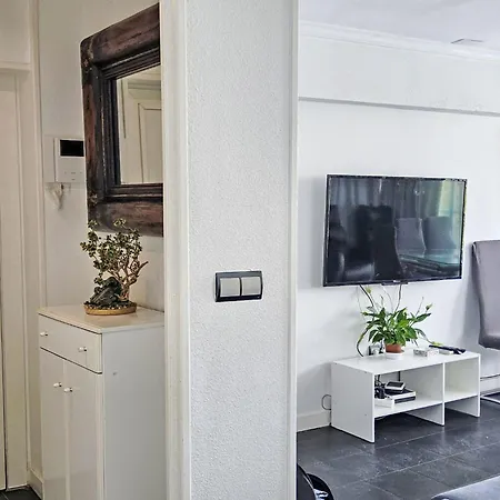 La Goleta-3 By Interhome